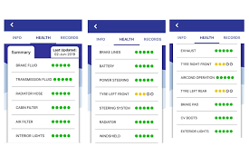Selain itu, jarak antara tanggal beli tiket dan tanggal berangkat juga bisa berpengaruh. Servis Kereta Datang Rumah Dengan Serv Apps Mimin Adam