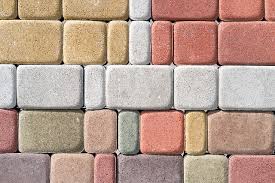 how to fix loose pavers february 2021