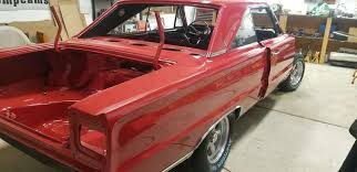 Image result for Scorch Red 1970 Satellite