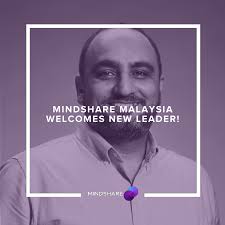 Welcome back! Dheeraj Raina will be leading Mindshare Malaysia as the new  Managing Director starting October 1st. And congrats to Cindy Chia, our  current Malaysia Managing Director, who will be moving to