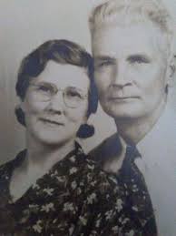 Eula B Hutchins Schnake (1894-2000)