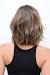 Pixie Short Hair Back Views