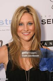 418 Stephanie Leon Photos & High Res Pictures