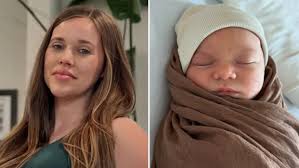 Fans Go Wild After Jessa Duggar Reveals How Much Baby No. 6 Weighs: 'You're a Warrior'