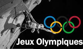 Lors des premières éditions, il s'agissait de concours de chasse. Officiel L Escalade Devient Sport Olympique Planetgrimpe Toute L Actualite Escalade
