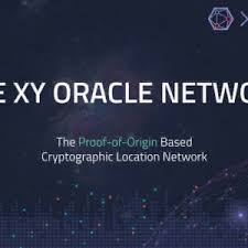 Xyo Network The Blockchain Based Location Oracle Network To