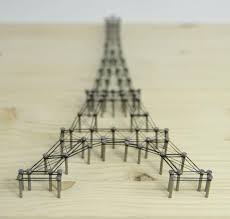 Wandgestaltung Selber Machen 140 Unikale Ideen Archzine Net Bilder 3d Wandkunst Selber Machen