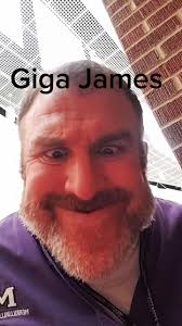 it's giga james #mrJames #merrillvillehighschool😜😜😜