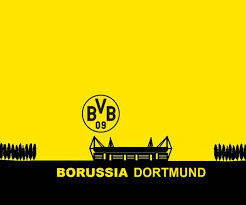 Bvb, borussia dortmund, logo, soccer, emblem wallpaper. Dortmund Skyline Bvb Wallpaper Download To Your Mobile From Phoneky