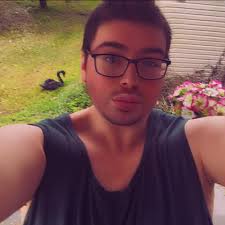 Ryan Christopher Shinn Bedgood