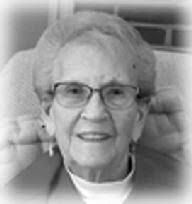 RUTH EWING Obituary (2020)