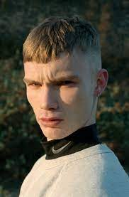Dustulator Human People Portrait
