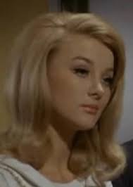 Barbara Bouchet