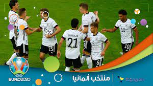 كان أول منتخب ألماني يشارك في بطولة كبرى بعد الحرب العالمية الثانية، وكانت ثالث مشاركة ألمانية في كأس عالم. Ø£Ù„Ù…Ø§Ù†ÙŠØ§ ÙÙŠ ÙŠÙˆØ±Ùˆ 2020 Ù…Ù† Ø¨ÙŠÙ† Ø£Ù‚ÙˆÙ‰ Ø§Ù„Ù…Ø±Ø´Ø­ÙŠÙ† Ù„Ù„Ù…Ù†Ø§ÙØ³Ø© Ø¹Ù„Ù‰ Ø§Ù„Ù„Ù‚Ø¨