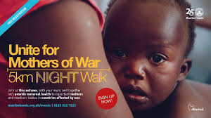 Samira Miah is fundraising for Muslim Hands