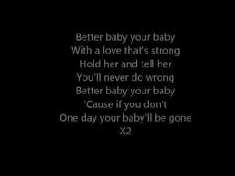 George Strait Baby Your Baby Cover Cover By Kennith Lucas Sperling Youtube