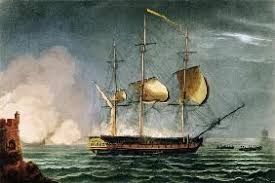 Thomas Whitcombe | Art-Prints-On-Demand.com