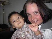 NC-17 (Maizie Albright Star Detective, #4) by Larissa Reinhart