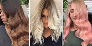 Discover how to complement your skin tone and match your personality, to achieve hair colour as we get older our skin tone changes, and colours that once suited us in our 20s tend to be too harsh in our 50s. What Hair Colour Will Suit You 12 Mistakes To Avoid According To An Expert