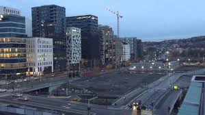 The population of the boroughs of oslo. The World S Most Beautiful City Oslo Norway Youtube