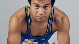 Prep wrestling: Injury sidelines Clovis' two-time state champ Justin Mejia  at Doc Buchanan