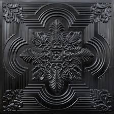 Faux Tin Ceiling Tile 24 X 24 206 Faux Tin Ceiling Tiles Tin Ceiling Faux Tin Ceiling