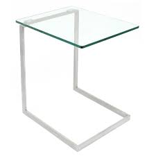 When shopping for new contemporary accent tables, you'll find a wide variety of shapes and sizes. Modern End Tables Zachary End Table Eurway Modern
