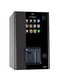 A division of mazzone hospitality event. Zen Coffee Vending Machine Azkoyen Vending