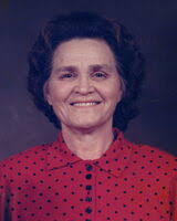 Melba Fuller-Loving Obituary