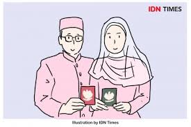 Maybe you would like to learn more about one of these? 6 Doa Malam Pertama Pengantin Baru Wajib Tahu