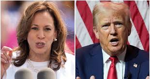 Kamala Harris says Donald Trump 'intends to cut' Medicare. This ignores  Trump's repeated pledges