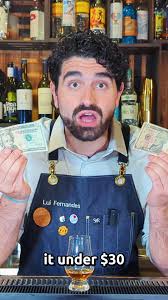 Incredible Whiskey doesnt need to cost an arm and a leg. There are  incredibly options out there, in this video we go over the best options in  every category under $30 a bottle! #bourbon #whiskey #fyp