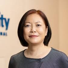 Charlotte Chan's Instagram, Twitter & Facebook