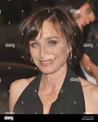 Christine thomas hi-res stock photography and images