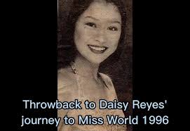 Deisy Garcia Curvy American Model