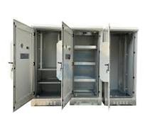 Outdoor Enclosures | NEMA-Rated Telecom Cabinets | IP55 ...