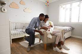 Maybe you would like to learn more about one of these? Make Room For Baby 12 Small Space Living Tips For New Parents