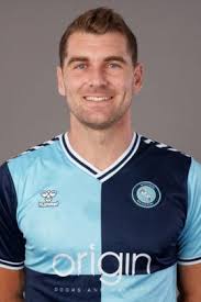Sam Vokes