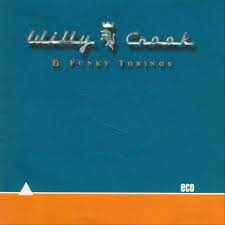 Willy crook & funky torinos. Eco Feat Funky Torinos Album By Willy Crook Spotify