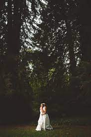 Maybe you would like to learn more about one of these? Trendy Dawn Ranch Lodge Wedding In Guerneville