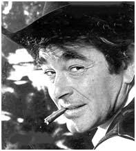 Do You Remember... "Cimarron Strip"