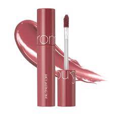 Amazon.com : rom&nd ROMAND Juicy lasting Tint Ripe Fruit Colors (18 MULLED  PEACH) … : Beauty & Personal Care