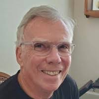 Kevin Larkin's Instagram, Twitter & Facebook