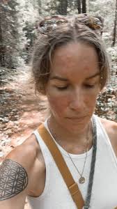 Slow down , Feel your feelings , Feel the discomfort , Lean into it,  Befriend it, Sit with it a while , So that you can grow , 🌱 , ., ., ., .,  #resilience #mindfulness #thepresenceprescription #fyp ...