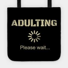 Best gift ideas and suggestions for 16 yr old girls. Adult 18th Birthday Gift For 18 Years Old Girls Boys Present 18th Birthday Gift Tragetasche Teepublic De