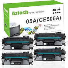 Hp laserjet p2055 uses the laser inkjet technology for printing and monochrome printing for output type. Aztech 05a Ce505a Compatible 05a Toner Cartridge Replaces For Hp 2035 Hp 05a Ce505a Hp Laserjet P2055dn P2035n P2055d P2055x Laserjet P2055 P2035 P2030 P205 2035 2055 Toner Ink Black Buy Online