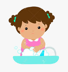 Washing Hands Cute Girl In Washbasin Vector Illustration Cute Washing Hands Clipart Free Transparent Clipart Clipartkey Hand wash, hand sanitizer medical simple icon vector for virus coronavirus and bacteria. washing hands cute girl in washbasin