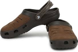 Kick back and relax in a pair of crocs sandals from kohl's. Crocs Men Brown Clogs Buy Crocs Men Brown Clogs Online At Best Price Shop Online For Footwears In India Flipkart Com