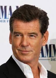 The Last Temptation of Jaime: PIERCE BROSNAN: el carisma como carta de  presentación