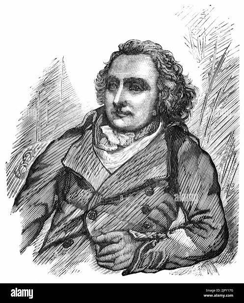 Thomas cadell hi-res stock photography and images - Alamy